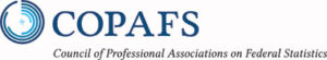 COPAFS Website Logo