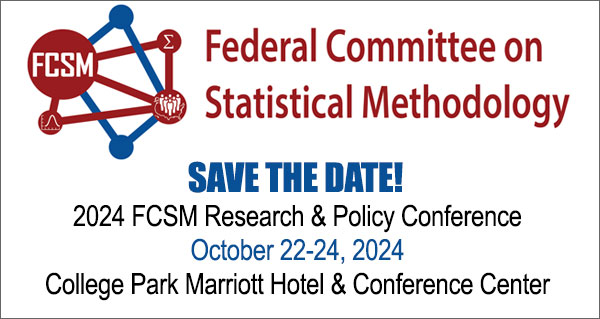 2024 FCSM Conference Save the Date