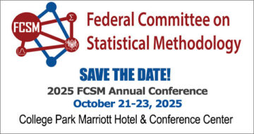 FCSM Conference