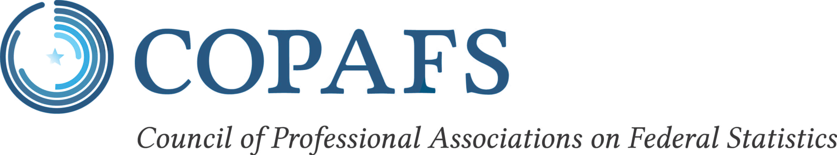 Council of Professional Associations on Federal Statistics